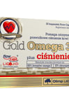 Olimp Labs - Omega 3 Plus - 30 Capsules