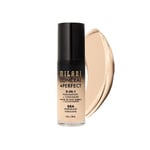 717489701006 Conceal + Perfect 2-in-1 Foundation + Concealer kryjący podkład do