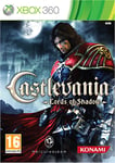 Castlevania : Lords of Shadow