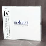 Final Fantasy 4, O.s.t.  Final Fantasy 4 / O.s.t.  CD