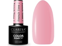 Claresa Claresa Hybrid Nagellack French Time - 2 5G