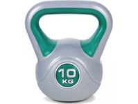 Kettlebell Master Kettlebell Vinyl Hantel 10Kg