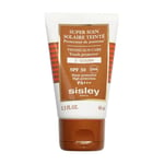 3473311682222 Super Soin Solaire Tinted Sun Care SPF30 ochronny krem koloryzując