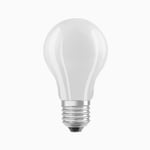 LED-pære dimbar E27 2,8W 2700K