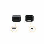  New Fast USB-C OTG Adapter Data Transfer Plug For Huawei Honor View V20 