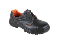 Beta Leather Work Shoes 7241En Size 42