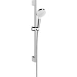 Hansgrohe  Crometta 1jet 6l Unica Set 650mm ws/c