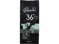 Ground Coffee Parallel 36, 250 G