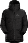 Arc'teryx Men's Alpha Parka Black, M