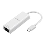 Edimax EU-4306C - Adaptateur USB Type-C vers Gigabit Ethernet