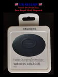 Genuine Samsung Wireless Qi Fast Charger 4 iPhone, Samsung, Any Wireless Device