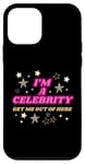 iPhone 12 mini I'm a celebrity Case