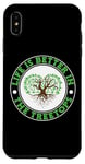 iPhone XS Max "Life is Better in the Treetops" Tree Climber Climbing Case