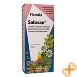 Supplément FLORADIX SALUSAN 250 ml pour un meilleur sommeil du système...