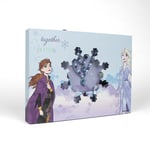 Cerda - Beauty Set Box - Disney Frozen (2500002940)