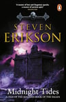 Midnight Tides: (Malazan Book of the Fallen 5) (The Malazan Book Of The Fallen)