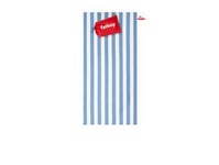 Fatboy - Beach Baggy Beach Towel w/Pillow Wave Blue ®