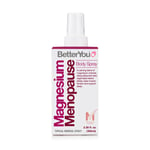 BetterYou Magnesium Menopause Body Spray 100ml - Topical Mineral Spray