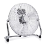 Ventilateur de table TRISTAR VE-5936 70W D40cm Gris