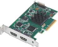 DataPath VisionLC-HD2 Capture Card