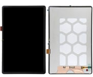 LCD écran screen assemblé Samsung Galaxy Tab S9 FE+ 12.4’’ (X610/X616)