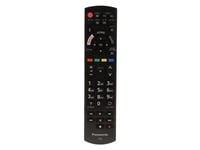 Télécommande PANASONIC N2QAYB001109 remplace N2QAYB 001009 B001115 001178 001010