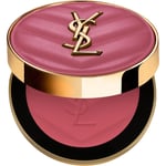 Yves Saint Laurent Meikit Kasvojen meikki Make Me Blush Bold Blurring Blush 54 Berry Bang 5 g ()