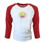 Official Numskull NI NO KUNI II (LOFTY RAGLAN) SIZE - EX LARGE