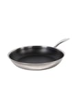 Sobczyk Hybrid non-stick frying pan Ø24 cm