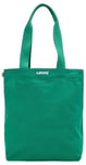 Levi's Homme ICON TOTE OV, Dark Green, Taille unique EU