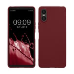 TPU Silicone Case Cover for Sony Xperia 10 VI 