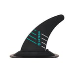 Aztron 9" Air Sup Fin Reinforced Nylon Fin/Us Fin Box