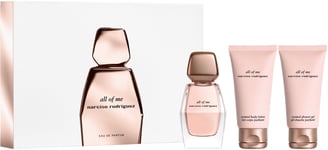 Narciso Rodriguez All Of Me Eau de Parfum Spray 50ml Gift Set