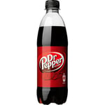 Dr Pepper 50cl PET