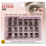 KISS Falscara Eyelash Wisp Multi (olika alternativ) – Option:03-Extra Drama