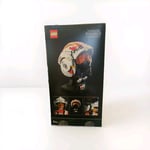 LEGO STAR WARS 75327 LUKE SKYWALKER (RED FIVE) HELMET - NEW AND SEALED