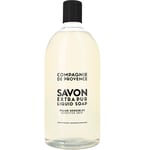 Compagnie de Provence Liquid Marseille Soap Refill Sensitive Skin - 1000 ml