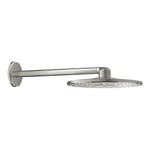 Grohe Rainshower SmartActive 310 hoded. Supersteel - 26475DC0