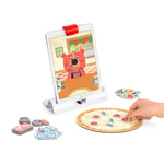 Osmo Pizza Co spill for iPad