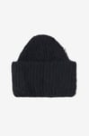 MSCH Copenhagen - Mössa mschAnnalisa Beanie Key - Svart