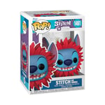 Funko POP! Disney: Stitch Costume - Simba - Lilo and Stitch - Collectable Vinyl Figure - Gift Idea - Official Merchandise - Toys for Kids & Adults - Movies Fans - Model Figure for Collectors