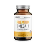 ICONFIT, Premium Omega 3, 90 Softgels