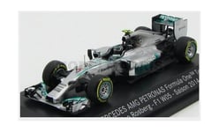 MINICHAMPS B66961252 Mercedes Gp - F1 W05 AMG Petronas N 6 Season 2014 Nico Rosb