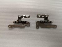 New for HP EliteBook 840 G3 G4 745 G3 G4 LCD screen hinges L&R SET 821166-001