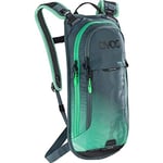 Evoc Stage Unisex Adult Backpack, Grey/Green