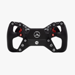 Cube Controls x Mercedes-AMG GT Edition SIM -ratti