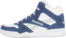 Reebok Femme ENERGEN Tech 2 Sneaker, Dusk Purple/Digital Lime/Silve, 37 EU