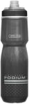 CamelBak Podium Chill Black Water Bottle - 700ml