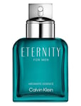 Calvin Klein Fragrance Calvin Klein Eternity Man Aromatic Essence Eau De Parfum 50 Ml Nude