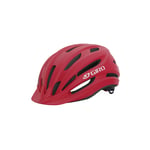 Giro Register Mips II Uy Childs Helmet 2024 Matte Bright Red White Universal You